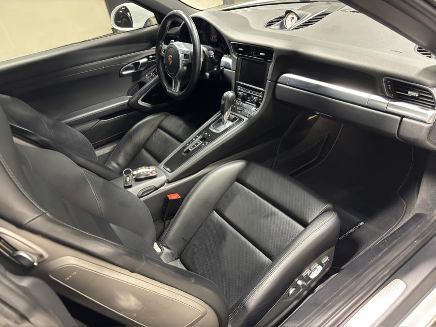 2015 Porsche 911 2dr Cpe Carrera 4S, available for sale in Prospect, Connecticut | M Sport Motorwerx. Prospect, Connecticut 2015 Porsche 911 2dr Cpe Carrera 4S, available for sale in Prospect, Connecticut | M Sport Motorwerx. Prospect, Connecticut