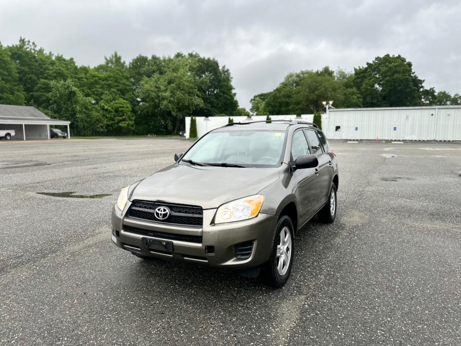 Used 2012 Toyota RAV4 in Springfield, Massachusetts | Auto Globe LLC. Springfield, Massachusetts