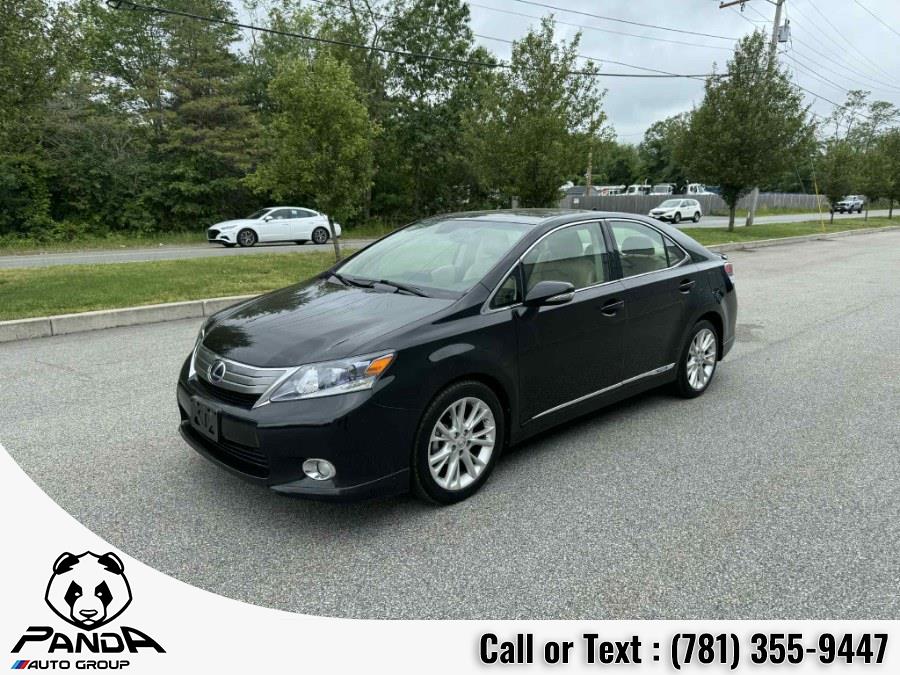Used 2010 Lexus HS 250h in Abington, Massachusetts | Panda Auto Group. Abington, Massachusetts