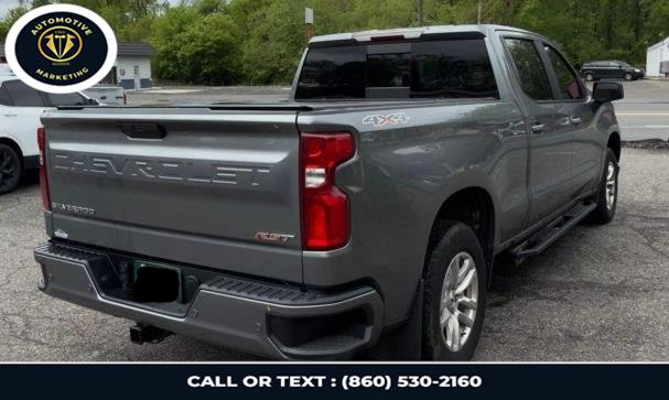 2020 Chevrolet Silverado 1500 4WD Crew Cab 147" RST, available for sale in Online only, Connecticut | CEO DADDY AUTO. Online only, Connecticut 2020 Chevrolet Silverado 1500 4WD Crew Cab 147" RST, available for sale in Online only, Connecticut | CEO DADDY AUTO. Online only, Connecticut