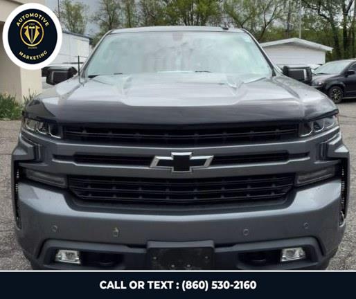 Used 2020 Chevrolet Silverado 1500 in Online only, Connecticut | CEO DADDY AUTO. Online only, Connecticut