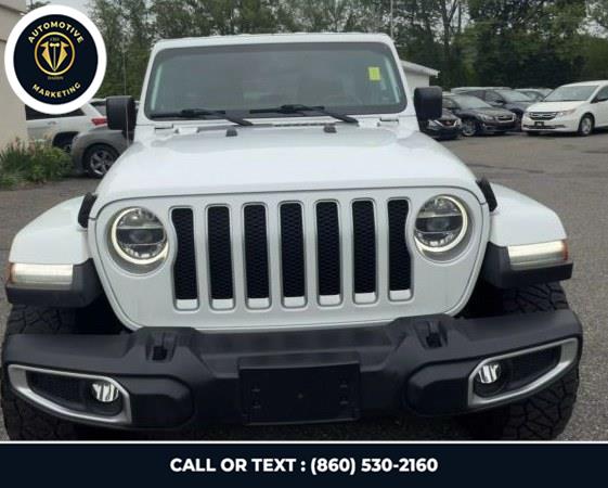 2018 Jeep Wrangler Unlimited Sahara 4x4, available for sale in Online only, Connecticut | CEO DADDY AUTO. Online only, Connecticut 2018 Jeep Wrangler Unlimited Sahara 4x4, available for sale in Online only, Connecticut | CEO DADDY AUTO. Online only, Connecticut