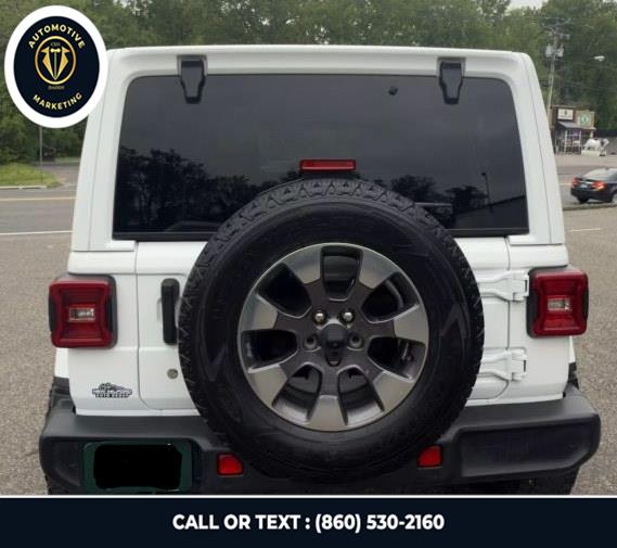 2018 Jeep Wrangler Unlimited Sahara 4x4, available for sale in Online only, Connecticut | CEO DADDY AUTO. Online only, Connecticut 2018 Jeep Wrangler Unlimited Sahara 4x4, available for sale in Online only, Connecticut | CEO DADDY AUTO. Online only, Connecticut