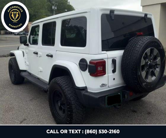 2018 Jeep Wrangler Unlimited Sahara 4x4, available for sale in Online only, Connecticut | CEO DADDY AUTO. Online only, Connecticut 2018 Jeep Wrangler Unlimited Sahara 4x4, available for sale in Online only, Connecticut | CEO DADDY AUTO. Online only, Connecticut