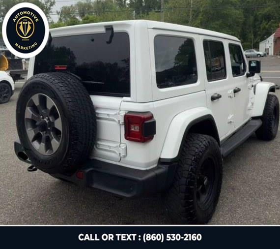 2018 Jeep Wrangler Unlimited Sahara 4x4, available for sale in Online only, Connecticut | CEO DADDY AUTO. Online only, Connecticut 2018 Jeep Wrangler Unlimited Sahara 4x4, available for sale in Online only, Connecticut | CEO DADDY AUTO. Online only, Connecticut