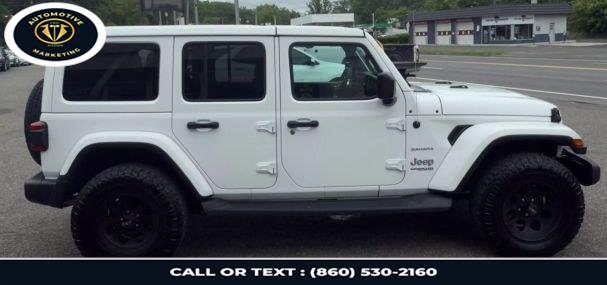 2018 Jeep Wrangler Unlimited Sahara 4x4, available for sale in Online only, Connecticut | CEO DADDY AUTO. Online only, Connecticut 2018 Jeep Wrangler Unlimited Sahara 4x4, available for sale in Online only, Connecticut | CEO DADDY AUTO. Online only, Connecticut