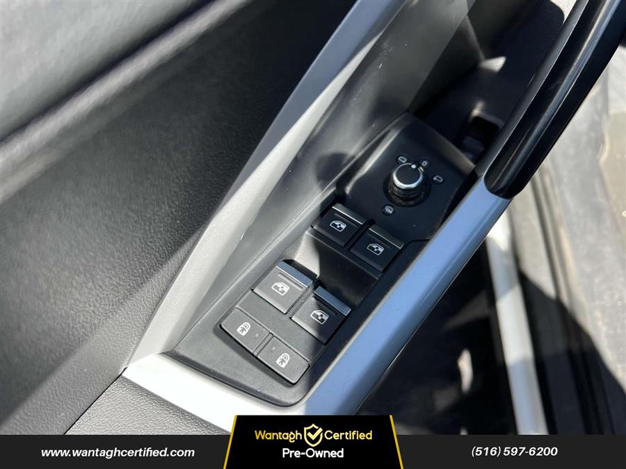2020 Audi Q3 Premium 45 TFSI quattro, available for sale in Wantagh, New York | Wantagh Certified. Wantagh, New York 2020 Audi Q3 Premium 45 TFSI quattro, available for sale in Wantagh, New York | Wantagh Certified. Wantagh, New York