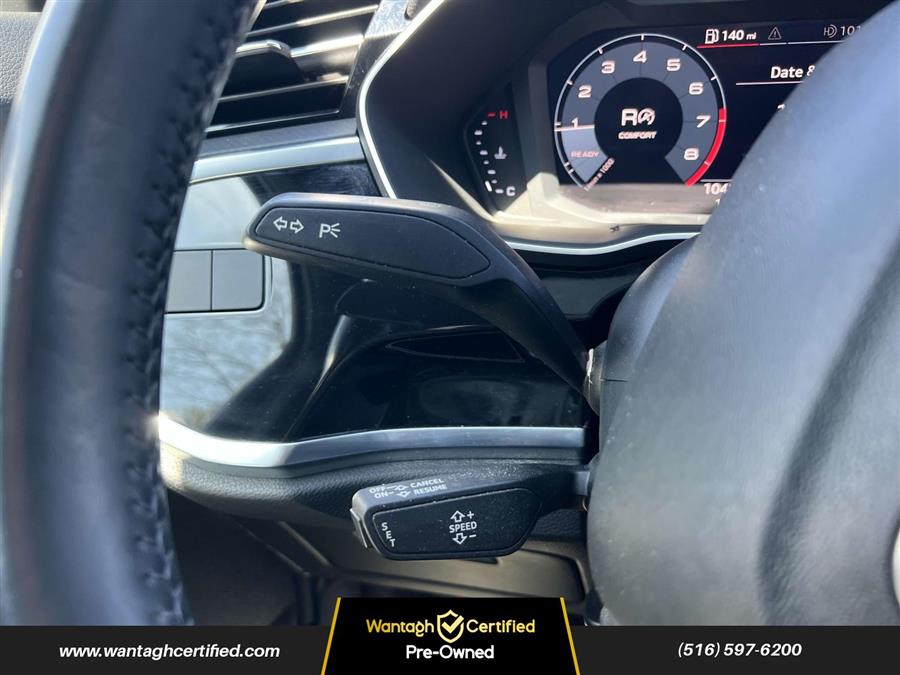 2020 Audi Q3 Premium 45 TFSI quattro, available for sale in Wantagh, New York | Wantagh Certified. Wantagh, New York 2020 Audi Q3 Premium 45 TFSI quattro, available for sale in Wantagh, New York | Wantagh Certified. Wantagh, New York