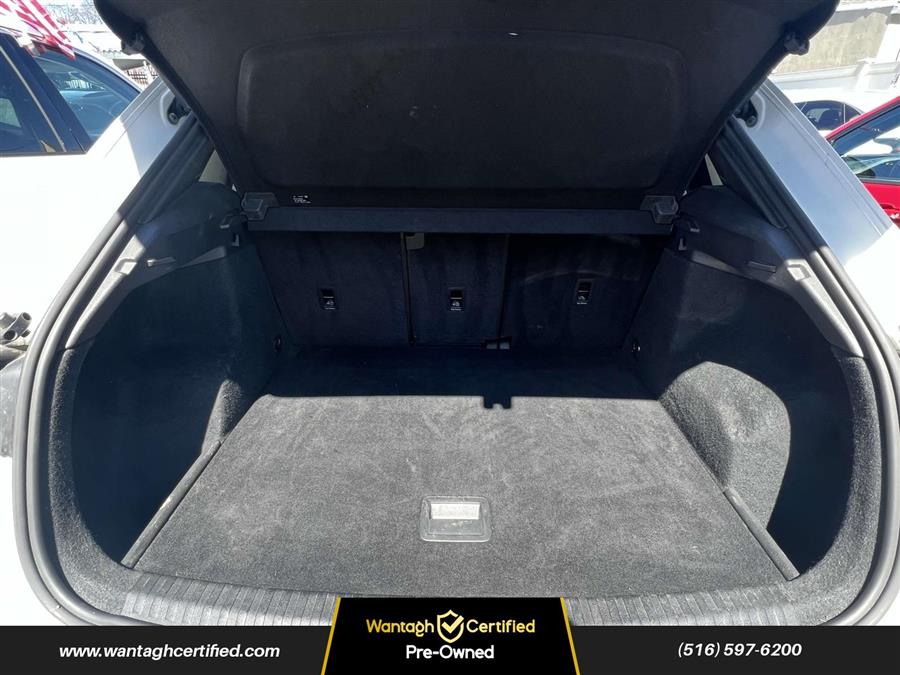 2020 Audi Q3 Premium 45 TFSI quattro, available for sale in Wantagh, New York | Wantagh Certified. Wantagh, New York 2020 Audi Q3 Premium 45 TFSI quattro, available for sale in Wantagh, New York | Wantagh Certified. Wantagh, New York