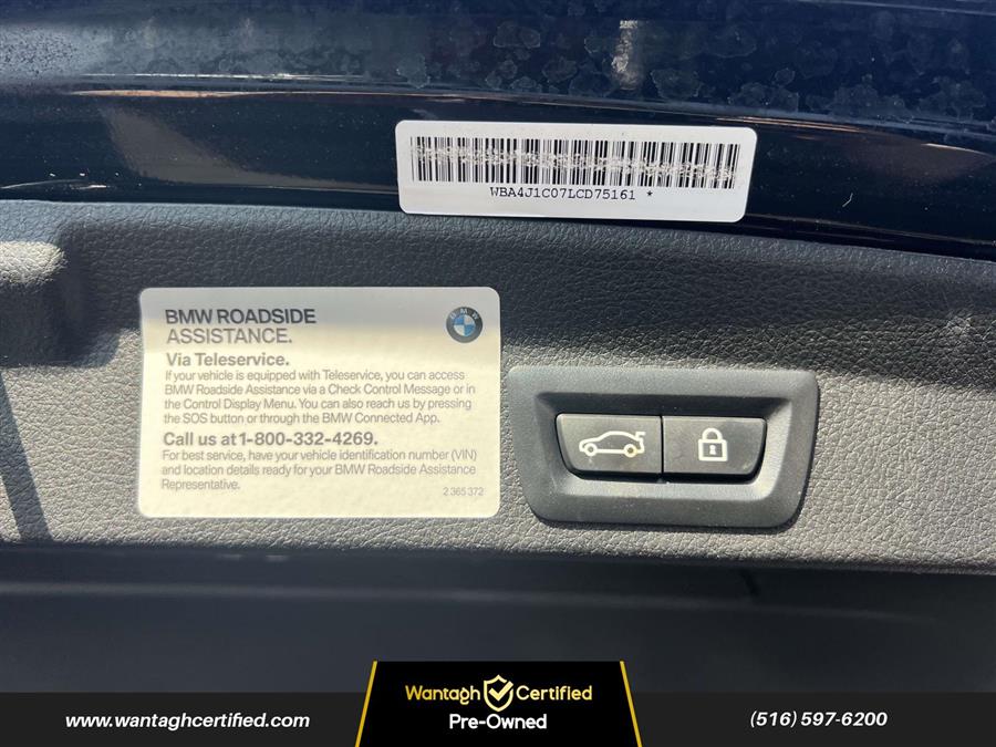 2020 BMW 4 Series 430i Gran Coupe, available for sale in Wantagh, New York | Wantagh Certified. Wantagh, New York 2020 BMW 4 Series 430i Gran Coupe, available for sale in Wantagh, New York | Wantagh Certified. Wantagh, New York