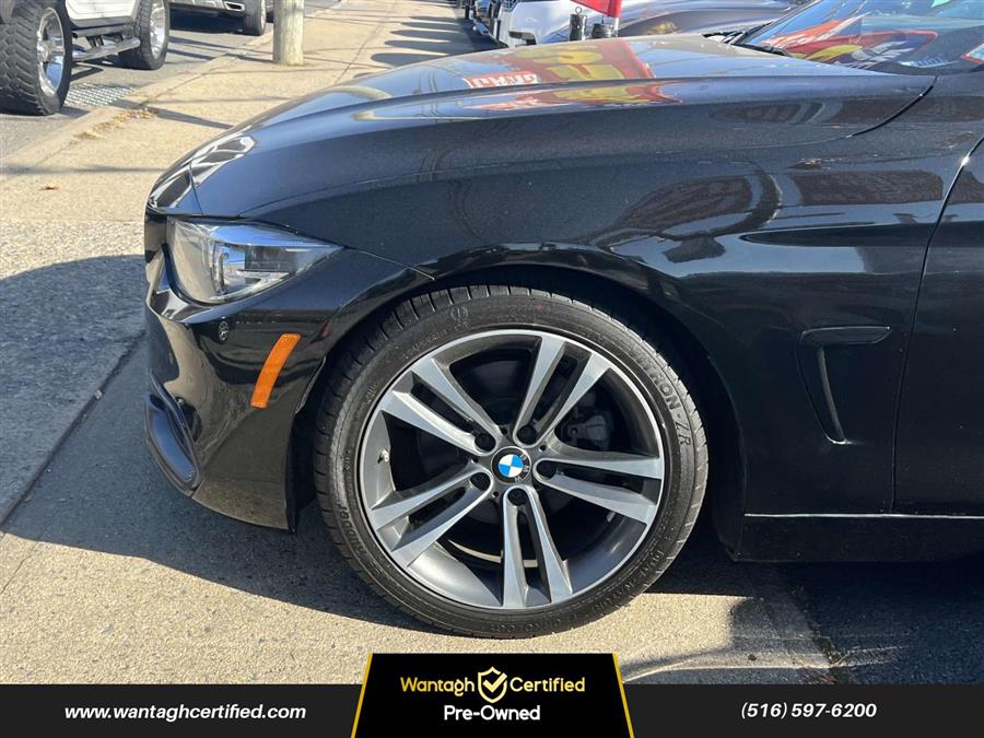 2020 BMW 4 Series 430i Gran Coupe, available for sale in Wantagh, New York | Wantagh Certified. Wantagh, New York 2020 BMW 4 Series 430i Gran Coupe, available for sale in Wantagh, New York | Wantagh Certified. Wantagh, New York