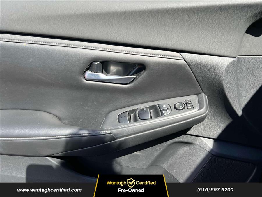 2021 Nissan Sentra SV CVT, available for sale in Wantagh, New York | Wantagh Certified. Wantagh, New York 2021 Nissan Sentra SV CVT, available for sale in Wantagh, New York | Wantagh Certified. Wantagh, New York