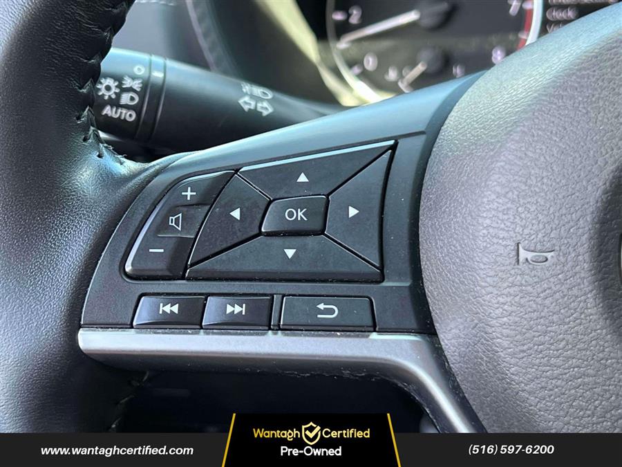 2021 Nissan Sentra SV CVT, available for sale in Wantagh, New York | Wantagh Certified. Wantagh, New York 2021 Nissan Sentra SV CVT, available for sale in Wantagh, New York | Wantagh Certified. Wantagh, New York