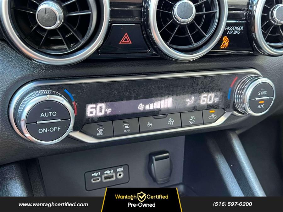 2021 Nissan Sentra SV CVT, available for sale in Wantagh, New York | Wantagh Certified. Wantagh, New York 2021 Nissan Sentra SV CVT, available for sale in Wantagh, New York | Wantagh Certified. Wantagh, New York