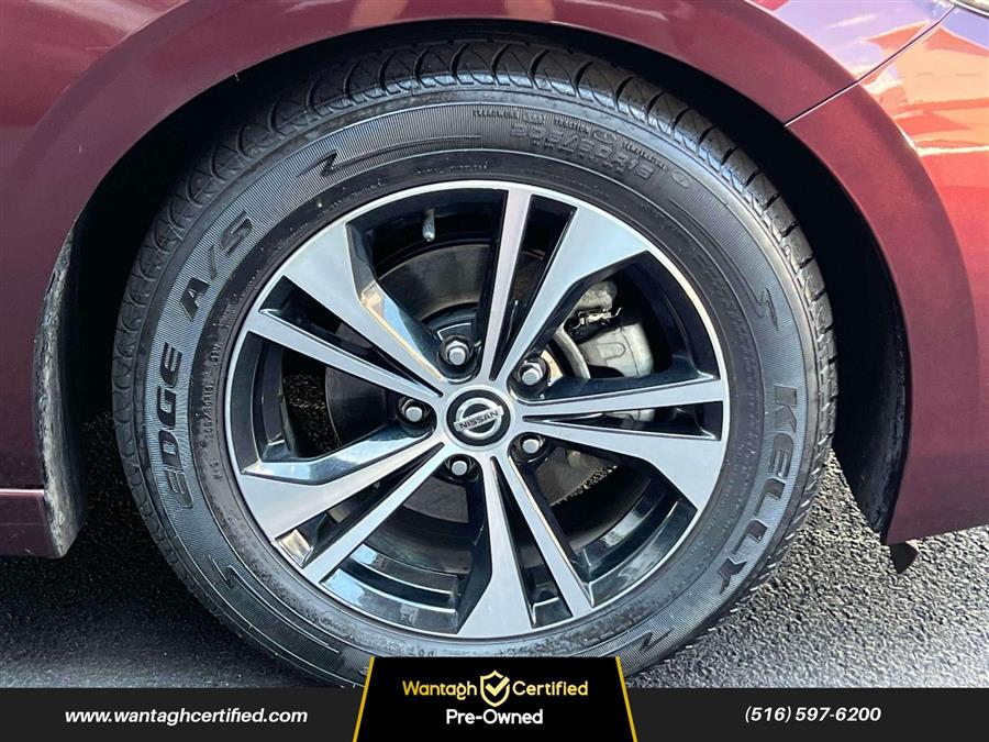 2021 Nissan Sentra SV CVT, available for sale in Wantagh, New York | Wantagh Certified. Wantagh, New York 2021 Nissan Sentra SV CVT, available for sale in Wantagh, New York | Wantagh Certified. Wantagh, New York