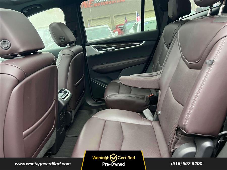 2020 Cadillac Xt6 AWD 4dr Premium Luxury, available for sale in Wantagh, New York | Wantagh Certified. Wantagh, New York 2020 Cadillac Xt6 AWD 4dr Premium Luxury, available for sale in Wantagh, New York | Wantagh Certified. Wantagh, New York