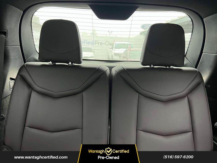 2020 Cadillac Xt6 AWD 4dr Premium Luxury, available for sale in Wantagh, New York | Wantagh Certified. Wantagh, New York 2020 Cadillac Xt6 AWD 4dr Premium Luxury, available for sale in Wantagh, New York | Wantagh Certified. Wantagh, New York