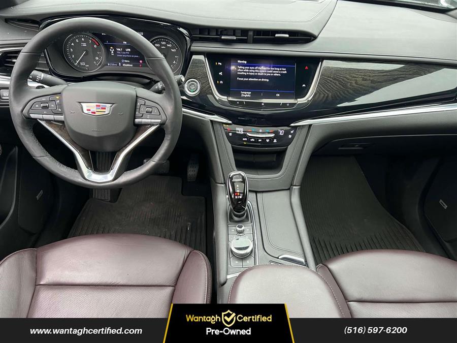 2020 Cadillac Xt6 AWD 4dr Premium Luxury, available for sale in Wantagh, New York | Wantagh Certified. Wantagh, New York 2020 Cadillac Xt6 AWD 4dr Premium Luxury, available for sale in Wantagh, New York | Wantagh Certified. Wantagh, New York