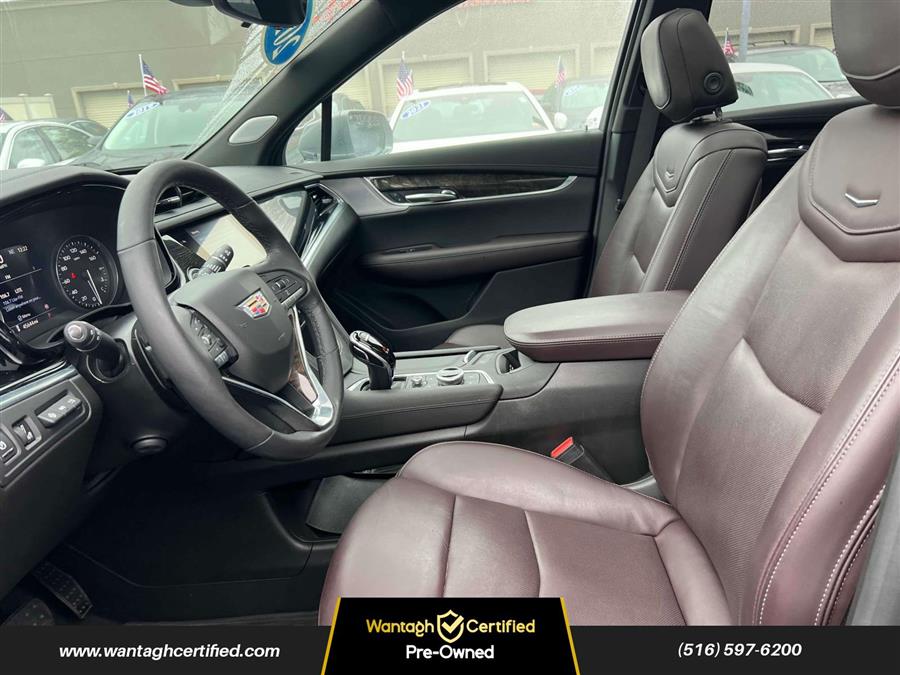 2020 Cadillac Xt6 AWD 4dr Premium Luxury, available for sale in Wantagh, New York | Wantagh Certified. Wantagh, New York 2020 Cadillac Xt6 AWD 4dr Premium Luxury, available for sale in Wantagh, New York | Wantagh Certified. Wantagh, New York