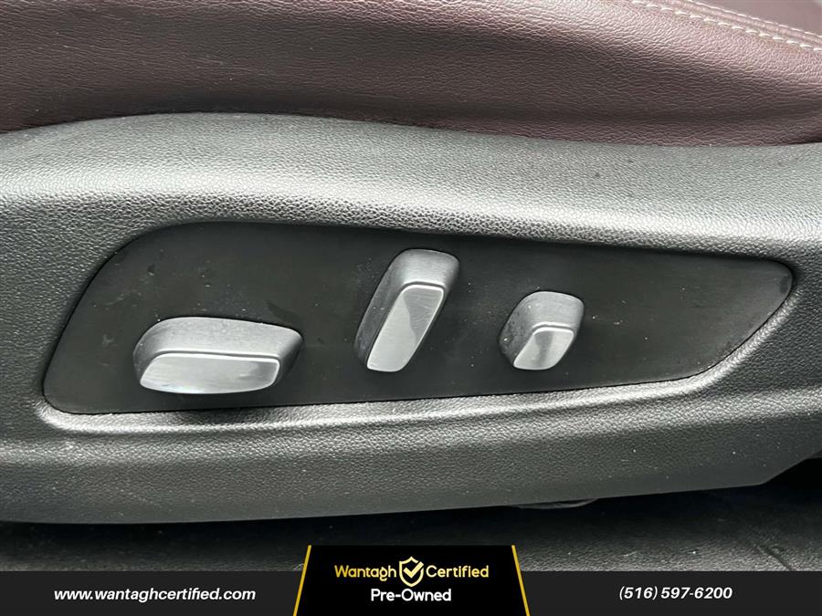 2020 Cadillac Xt6 AWD 4dr Premium Luxury, available for sale in Wantagh, New York | Wantagh Certified. Wantagh, New York 2020 Cadillac Xt6 AWD 4dr Premium Luxury, available for sale in Wantagh, New York | Wantagh Certified. Wantagh, New York