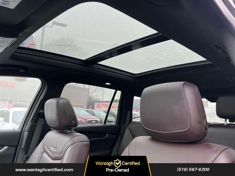 2020 Cadillac Xt6 AWD 4dr Premium Luxury, available for sale in Wantagh, New York | Wantagh Certified. Wantagh, New York 2020 Cadillac Xt6 AWD 4dr Premium Luxury, available for sale in Wantagh, New York | Wantagh Certified. Wantagh, New York