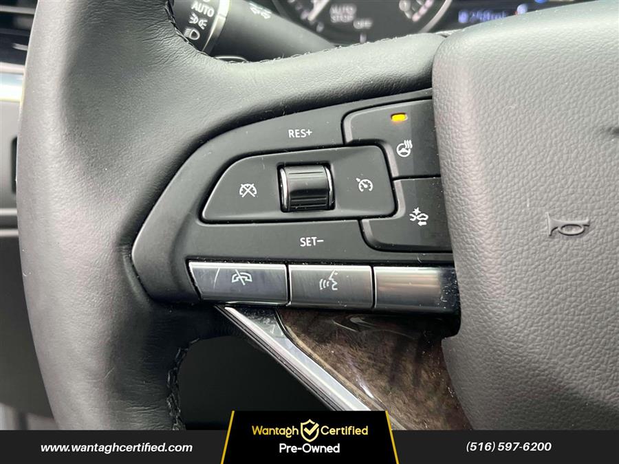 2020 Cadillac Xt6 AWD 4dr Premium Luxury, available for sale in Wantagh, New York | Wantagh Certified. Wantagh, New York 2020 Cadillac Xt6 AWD 4dr Premium Luxury, available for sale in Wantagh, New York | Wantagh Certified. Wantagh, New York