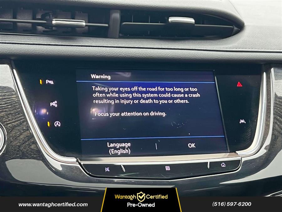 2020 Cadillac Xt6 AWD 4dr Premium Luxury, available for sale in Wantagh, New York | Wantagh Certified. Wantagh, New York 2020 Cadillac Xt6 AWD 4dr Premium Luxury, available for sale in Wantagh, New York | Wantagh Certified. Wantagh, New York