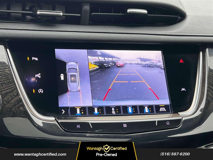 2020 Cadillac Xt6 AWD 4dr Premium Luxury, available for sale in Wantagh, New York | Wantagh Certified. Wantagh, New York 2020 Cadillac Xt6 AWD 4dr Premium Luxury, available for sale in Wantagh, New York | Wantagh Certified. Wantagh, New York