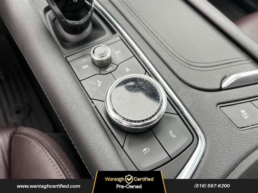 2020 Cadillac Xt6 AWD 4dr Premium Luxury, available for sale in Wantagh, New York | Wantagh Certified. Wantagh, New York 2020 Cadillac Xt6 AWD 4dr Premium Luxury, available for sale in Wantagh, New York | Wantagh Certified. Wantagh, New York