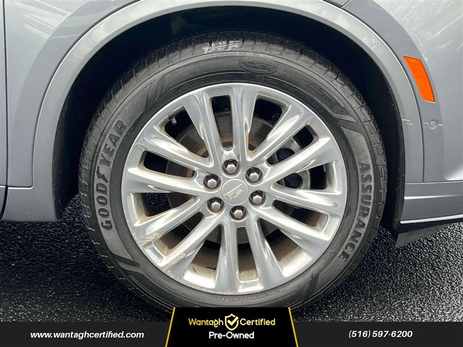 2020 Cadillac Xt6 AWD 4dr Premium Luxury, available for sale in Wantagh, New York | Wantagh Certified. Wantagh, New York 2020 Cadillac Xt6 AWD 4dr Premium Luxury, available for sale in Wantagh, New York | Wantagh Certified. Wantagh, New York