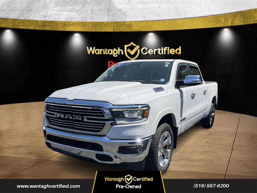 Used 2020 Ram 1500 in Wantagh, New York | Wantagh Certified. Wantagh, New York