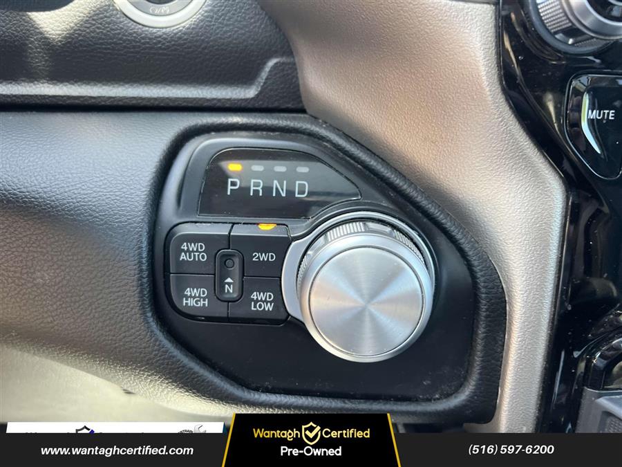 2020 Ram 1500 Laramie 4x4 Crew Cab 5'7" Box, available for sale in Wantagh, New York | Wantagh Certified. Wantagh, New York 2020 Ram 1500 Laramie 4x4 Crew Cab 5'7" Box, available for sale in Wantagh, New York | Wantagh Certified. Wantagh, New York
