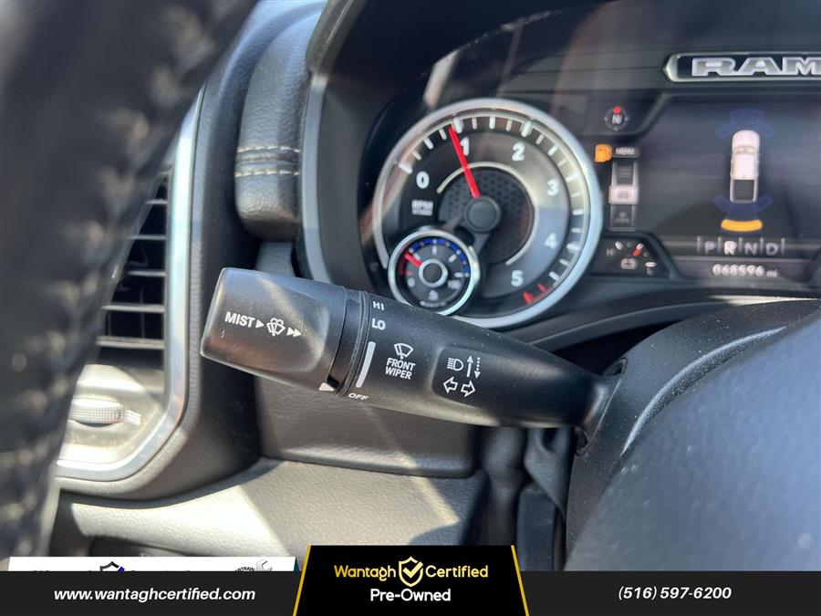 2020 Ram 1500 Laramie 4x4 Crew Cab 5'7" Box, available for sale in Wantagh, New York | Wantagh Certified. Wantagh, New York 2020 Ram 1500 Laramie 4x4 Crew Cab 5'7" Box, available for sale in Wantagh, New York | Wantagh Certified. Wantagh, New York