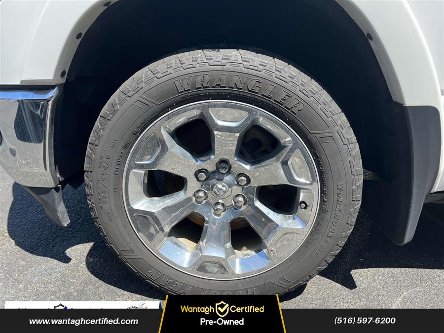 2020 Ram 1500 Laramie 4x4 Crew Cab 5'7" Box, available for sale in Wantagh, New York | Wantagh Certified. Wantagh, New York 2020 Ram 1500 Laramie 4x4 Crew Cab 5'7" Box, available for sale in Wantagh, New York | Wantagh Certified. Wantagh, New York