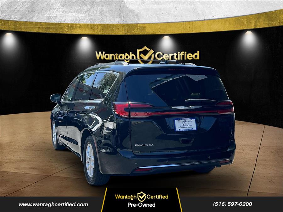 2022 Chrysler Pacifica Touring L FWD, available for sale in Wantagh, New York | Wantagh Certified. Wantagh, New York 2022 Chrysler Pacifica Touring L FWD, available for sale in Wantagh, New York | Wantagh Certified. Wantagh, New York