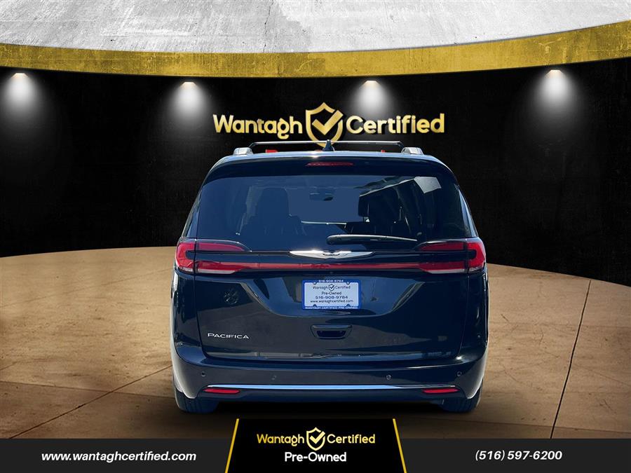 2022 Chrysler Pacifica Touring L FWD, available for sale in Wantagh, New York | Wantagh Certified. Wantagh, New York 2022 Chrysler Pacifica Touring L FWD, available for sale in Wantagh, New York | Wantagh Certified. Wantagh, New York
