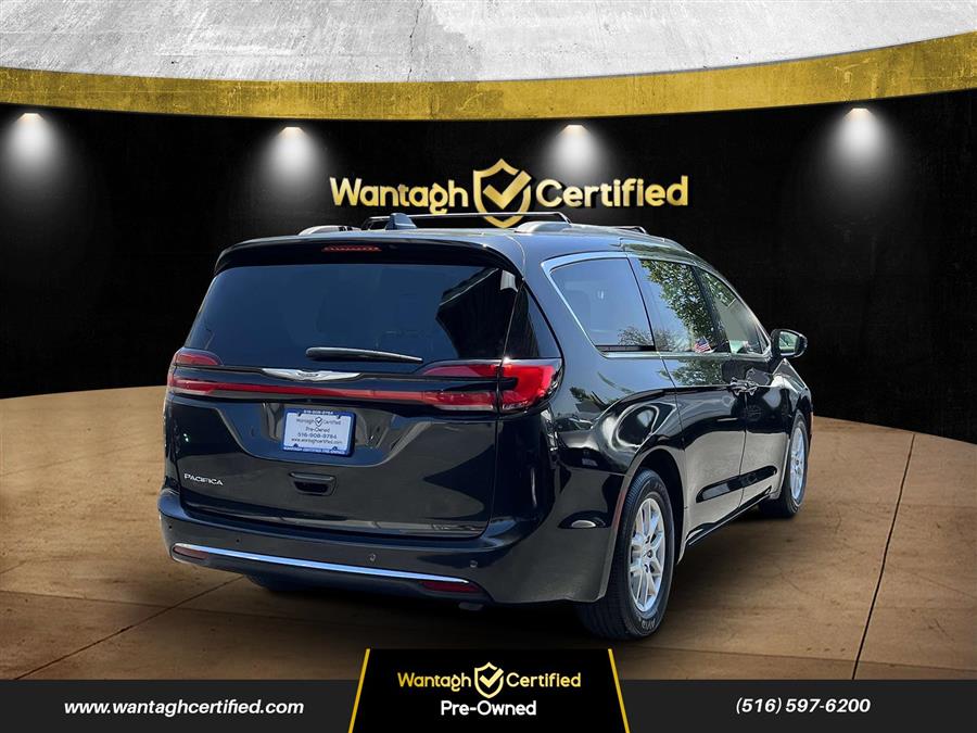 2022 Chrysler Pacifica Touring L FWD, available for sale in Wantagh, New York | Wantagh Certified. Wantagh, New York 2022 Chrysler Pacifica Touring L FWD, available for sale in Wantagh, New York | Wantagh Certified. Wantagh, New York