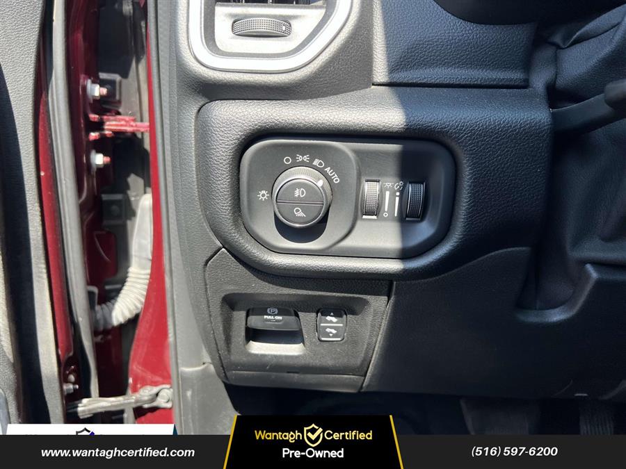2022 Ram 1500 Laramie 4x4 Crew Cab 5'7" Box, available for sale in Wantagh, New York | Wantagh Certified. Wantagh, New York 2022 Ram 1500 Laramie 4x4 Crew Cab 5'7" Box, available for sale in Wantagh, New York | Wantagh Certified. Wantagh, New York