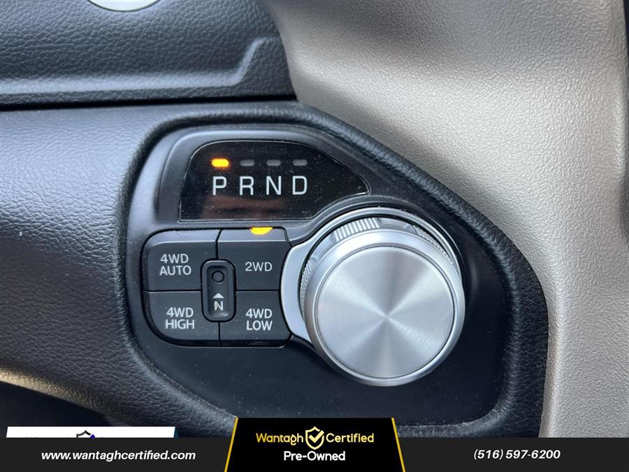 2022 Ram 1500 Laramie 4x4 Crew Cab 5'7" Box, available for sale in Wantagh, New York | Wantagh Certified. Wantagh, New York 2022 Ram 1500 Laramie 4x4 Crew Cab 5'7" Box, available for sale in Wantagh, New York | Wantagh Certified. Wantagh, New York