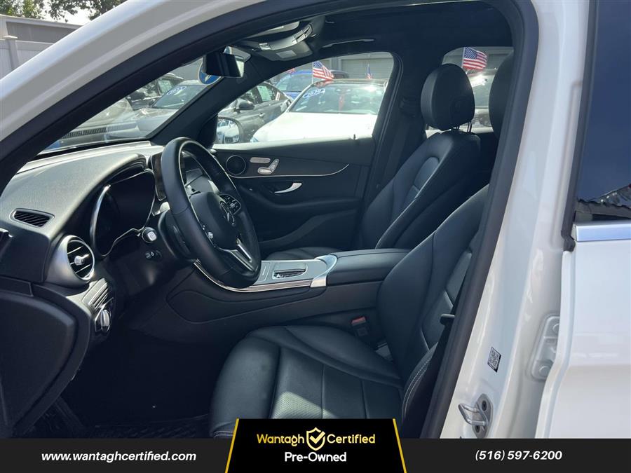 2022 Mercedes-benz Glc GLC 300 4MATIC SUV, available for sale in Wantagh, New York | Wantagh Certified. Wantagh, New York 2022 Mercedes-benz Glc GLC 300 4MATIC SUV, available for sale in Wantagh, New York | Wantagh Certified. Wantagh, New York