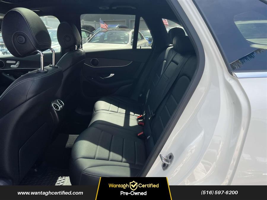 2022 Mercedes-benz Glc GLC 300 4MATIC SUV, available for sale in Wantagh, New York | Wantagh Certified. Wantagh, New York 2022 Mercedes-benz Glc GLC 300 4MATIC SUV, available for sale in Wantagh, New York | Wantagh Certified. Wantagh, New York
