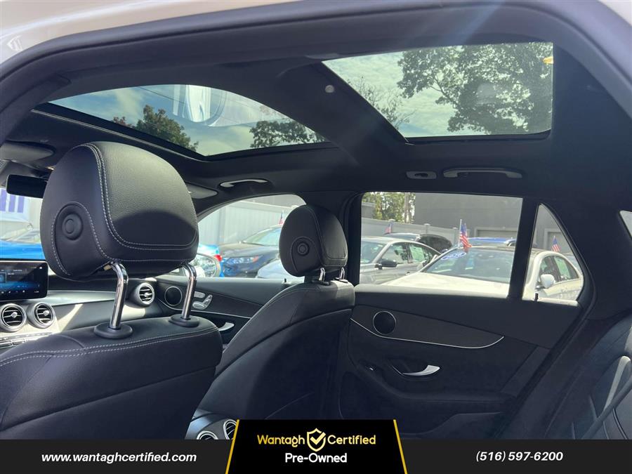 2022 Mercedes-benz Glc GLC 300 4MATIC SUV, available for sale in Wantagh, New York | Wantagh Certified. Wantagh, New York 2022 Mercedes-benz Glc GLC 300 4MATIC SUV, available for sale in Wantagh, New York | Wantagh Certified. Wantagh, New York