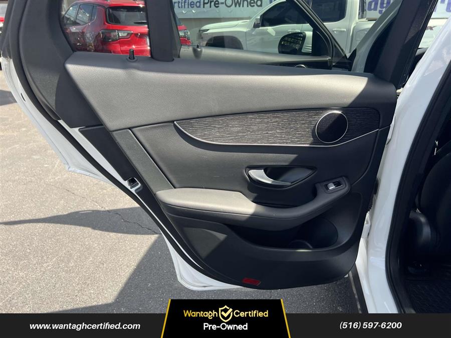 2022 Mercedes-benz Glc GLC 300 4MATIC SUV, available for sale in Wantagh, New York | Wantagh Certified. Wantagh, New York 2022 Mercedes-benz Glc GLC 300 4MATIC SUV, available for sale in Wantagh, New York | Wantagh Certified. Wantagh, New York