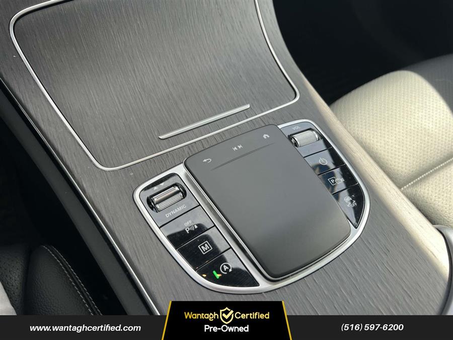 2022 Mercedes-benz Glc GLC 300 4MATIC SUV, available for sale in Wantagh, New York | Wantagh Certified. Wantagh, New York 2022 Mercedes-benz Glc GLC 300 4MATIC SUV, available for sale in Wantagh, New York | Wantagh Certified. Wantagh, New York