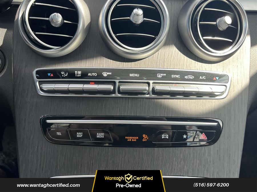 2022 Mercedes-benz Glc GLC 300 4MATIC SUV, available for sale in Wantagh, New York | Wantagh Certified. Wantagh, New York 2022 Mercedes-benz Glc GLC 300 4MATIC SUV, available for sale in Wantagh, New York | Wantagh Certified. Wantagh, New York