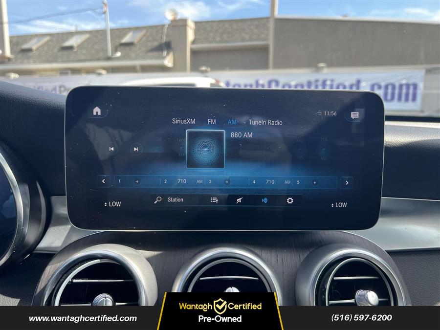 2022 Mercedes-benz Glc GLC 300 4MATIC SUV, available for sale in Wantagh, New York | Wantagh Certified. Wantagh, New York 2022 Mercedes-benz Glc GLC 300 4MATIC SUV, available for sale in Wantagh, New York | Wantagh Certified. Wantagh, New York