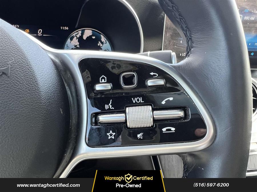 2022 Mercedes-benz Glc GLC 300 4MATIC SUV, available for sale in Wantagh, New York | Wantagh Certified. Wantagh, New York 2022 Mercedes-benz Glc GLC 300 4MATIC SUV, available for sale in Wantagh, New York | Wantagh Certified. Wantagh, New York