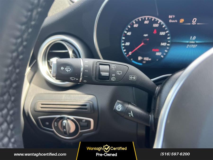 2022 Mercedes-benz Glc GLC 300 4MATIC SUV, available for sale in Wantagh, New York | Wantagh Certified. Wantagh, New York 2022 Mercedes-benz Glc GLC 300 4MATIC SUV, available for sale in Wantagh, New York | Wantagh Certified. Wantagh, New York