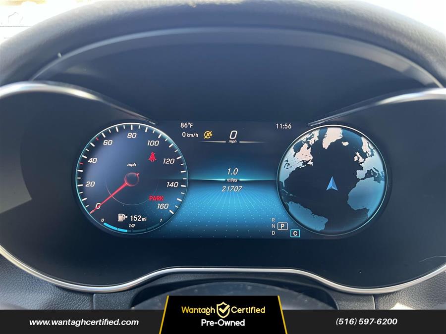 2022 Mercedes-benz Glc GLC 300 4MATIC SUV, available for sale in Wantagh, New York | Wantagh Certified. Wantagh, New York 2022 Mercedes-benz Glc GLC 300 4MATIC SUV, available for sale in Wantagh, New York | Wantagh Certified. Wantagh, New York