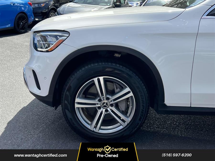 2022 Mercedes-benz Glc GLC 300 4MATIC SUV, available for sale in Wantagh, New York | Wantagh Certified. Wantagh, New York 2022 Mercedes-benz Glc GLC 300 4MATIC SUV, available for sale in Wantagh, New York | Wantagh Certified. Wantagh, New York